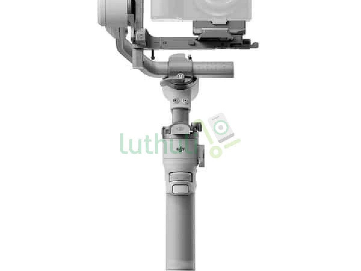 DJI RS 4 Mini Gimbal