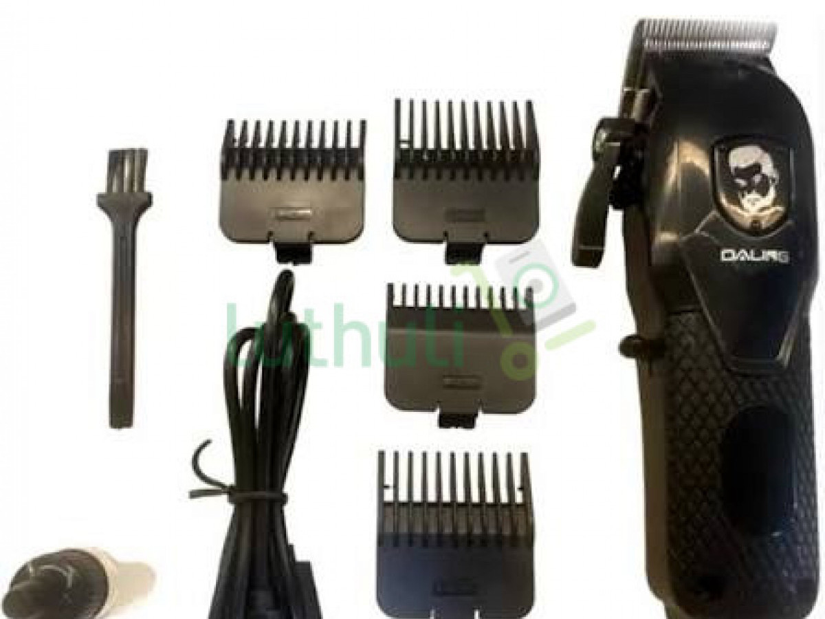 DL1755 Professional Hair Clipper Rechargeable