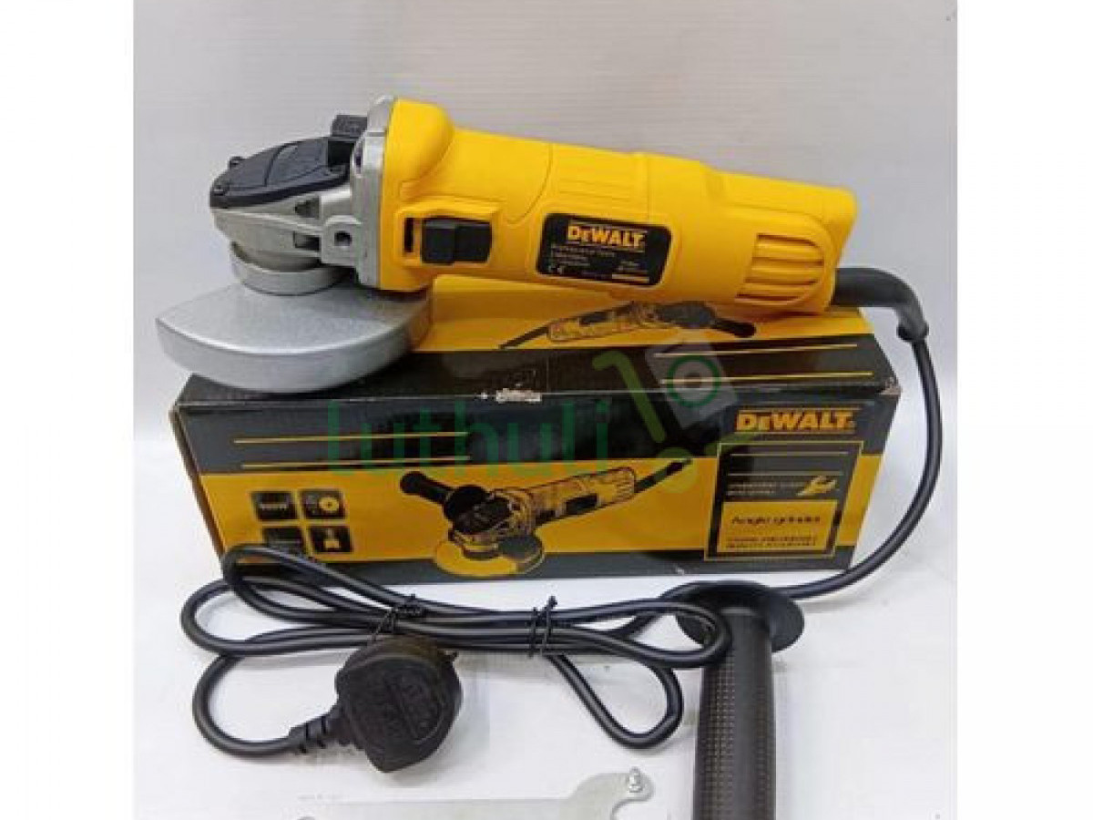 DeWalt Angle Grinder 4.5″