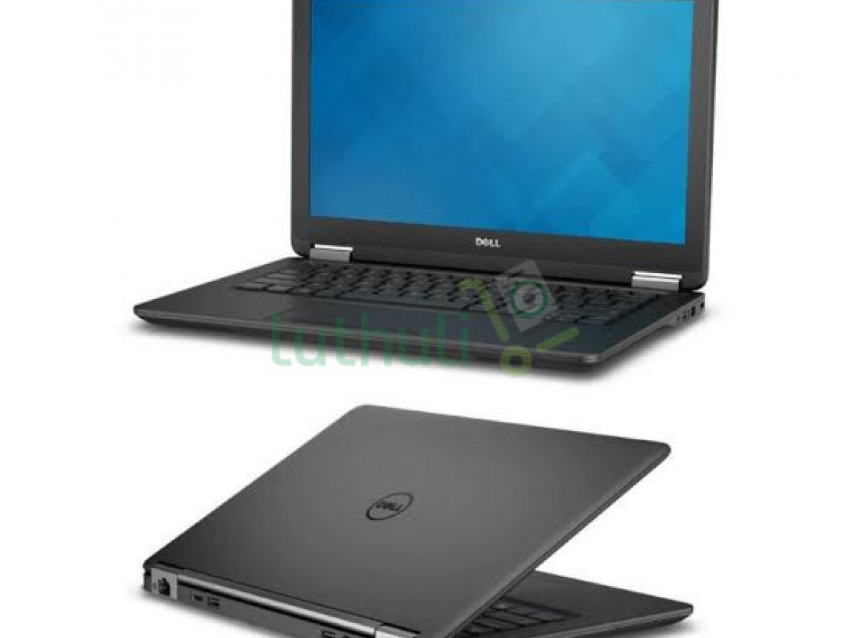 Dell Latitude E7250 Core i5 8GB RAM, 256GBSSD