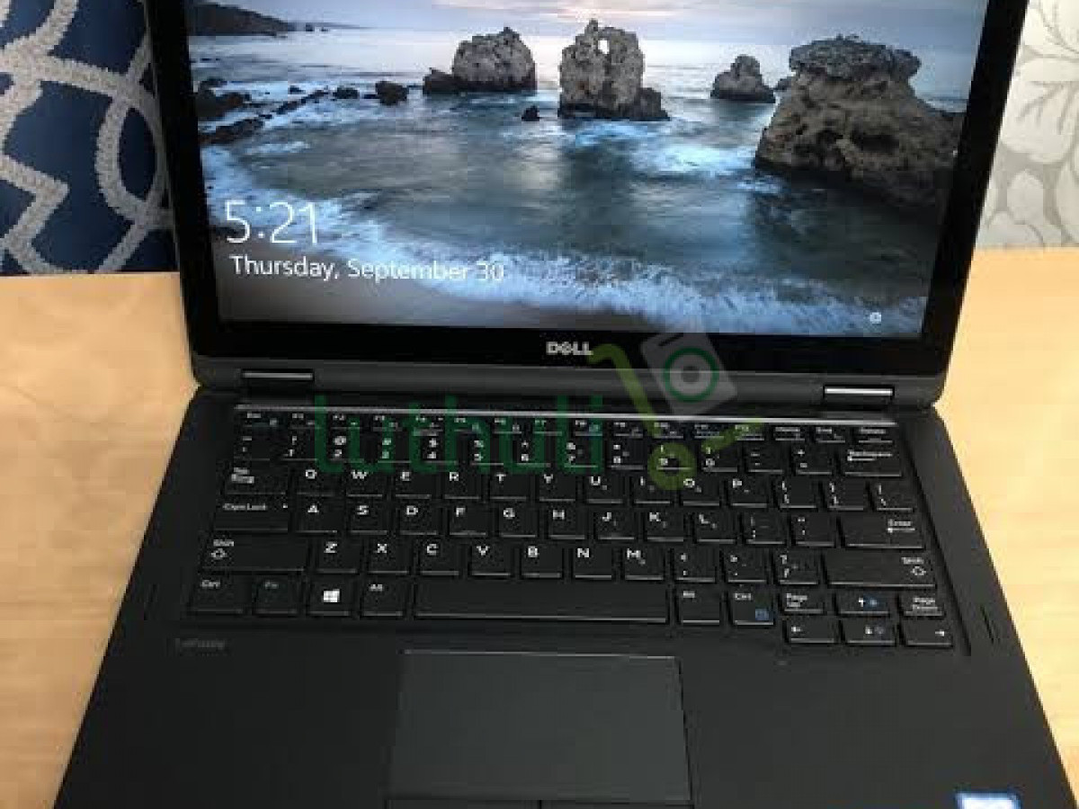 Dell Latitude 5289 2-in-1 i5 8GB 256GB