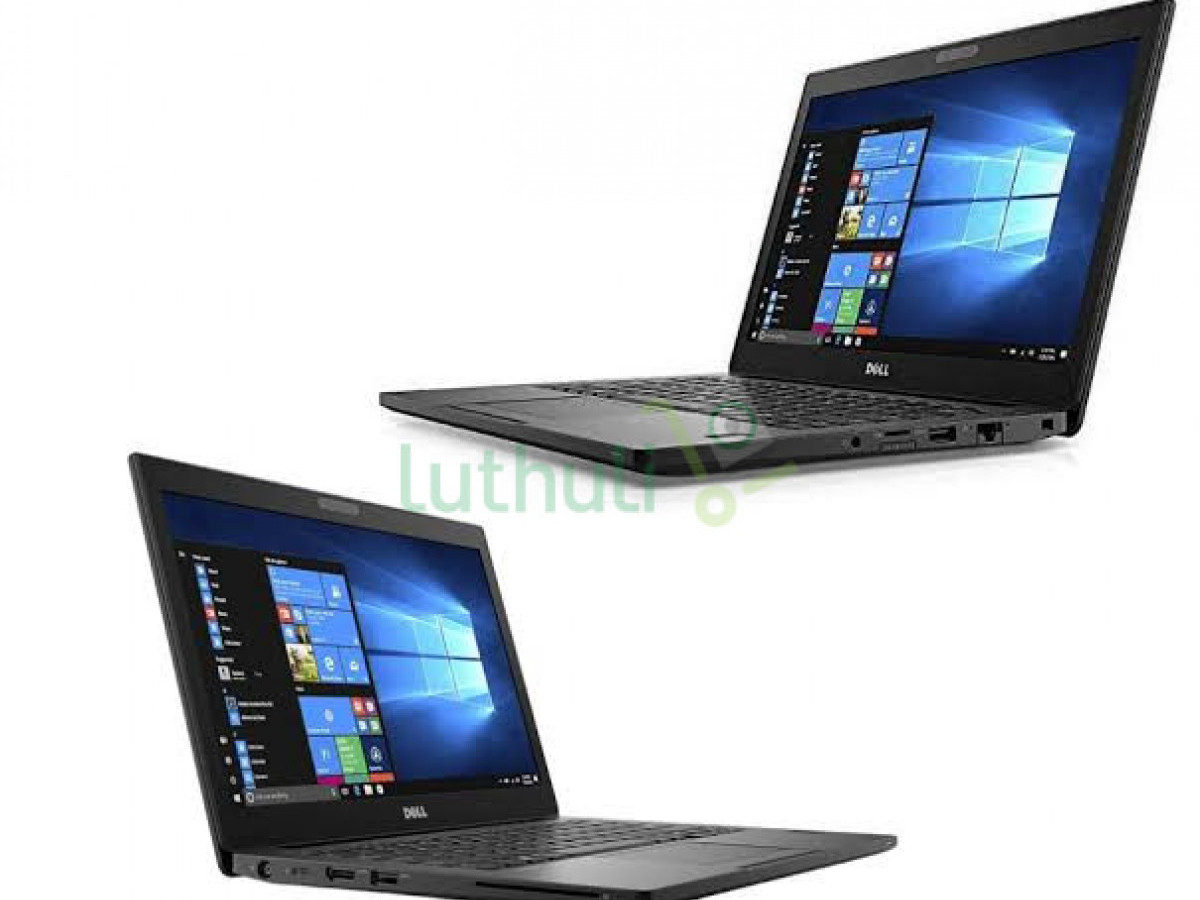 Dell Latitude 7280 Core i7 8GB 256GB SSD