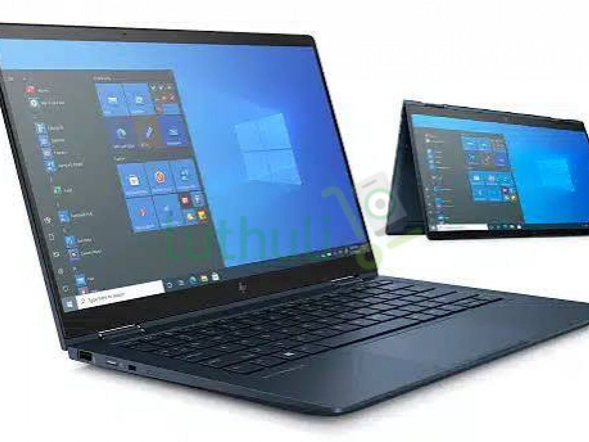 HP Elite Dragonfly x360 i7 11th Gen 16GB 512G