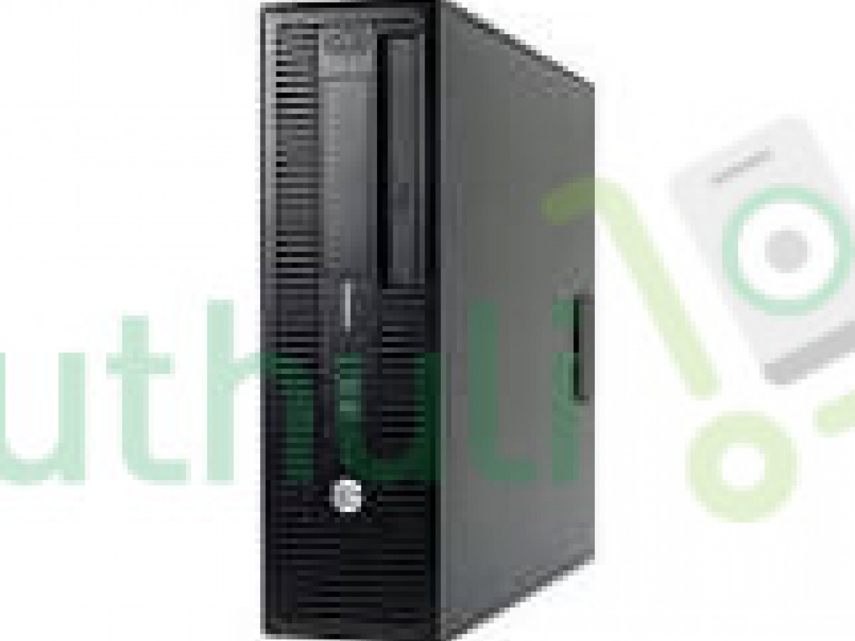 HP EliteDesk 705 G1 (SFF)