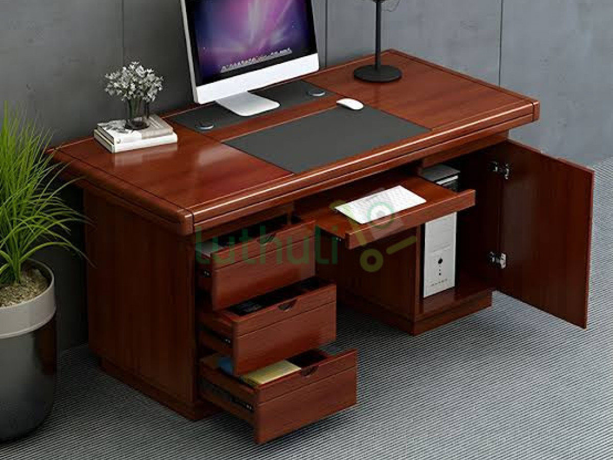 Executive Office Desk Kenya | Modern Office