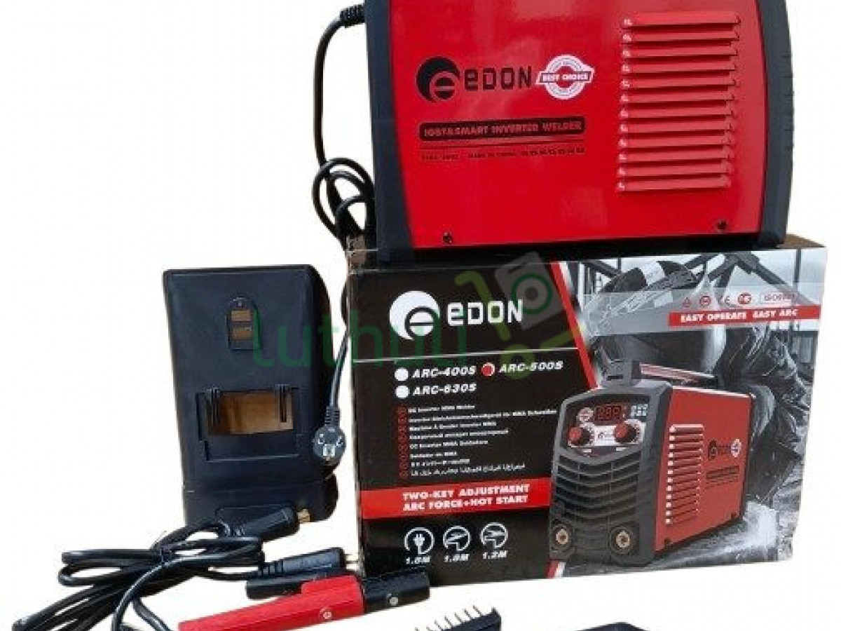 Edon Welding Machine–Reliable Welding Machine