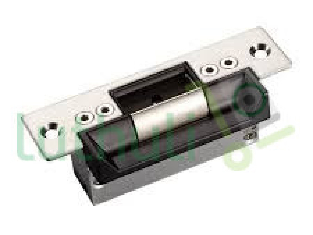 Electric strike lock (small)