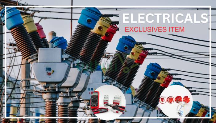 Electricals