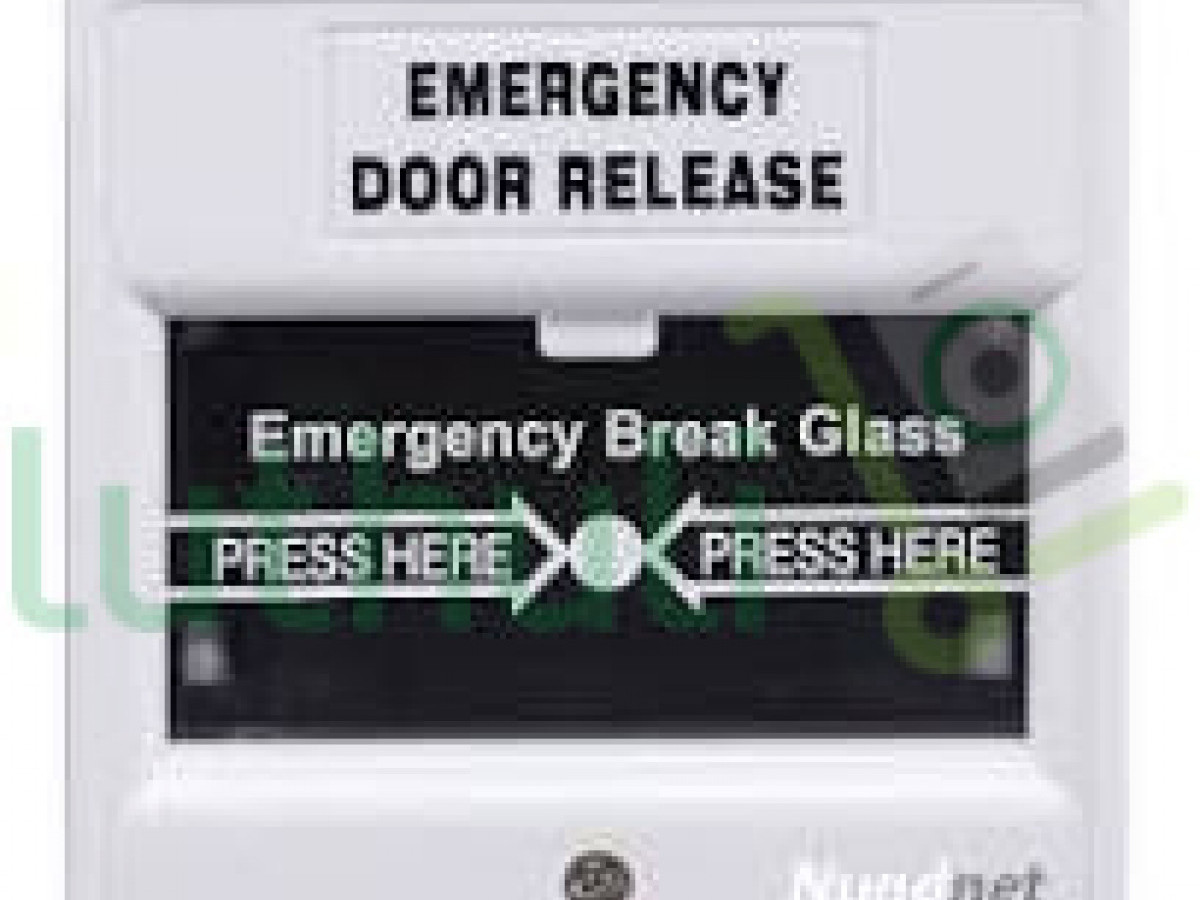 Emergency Break Glass Access Control.