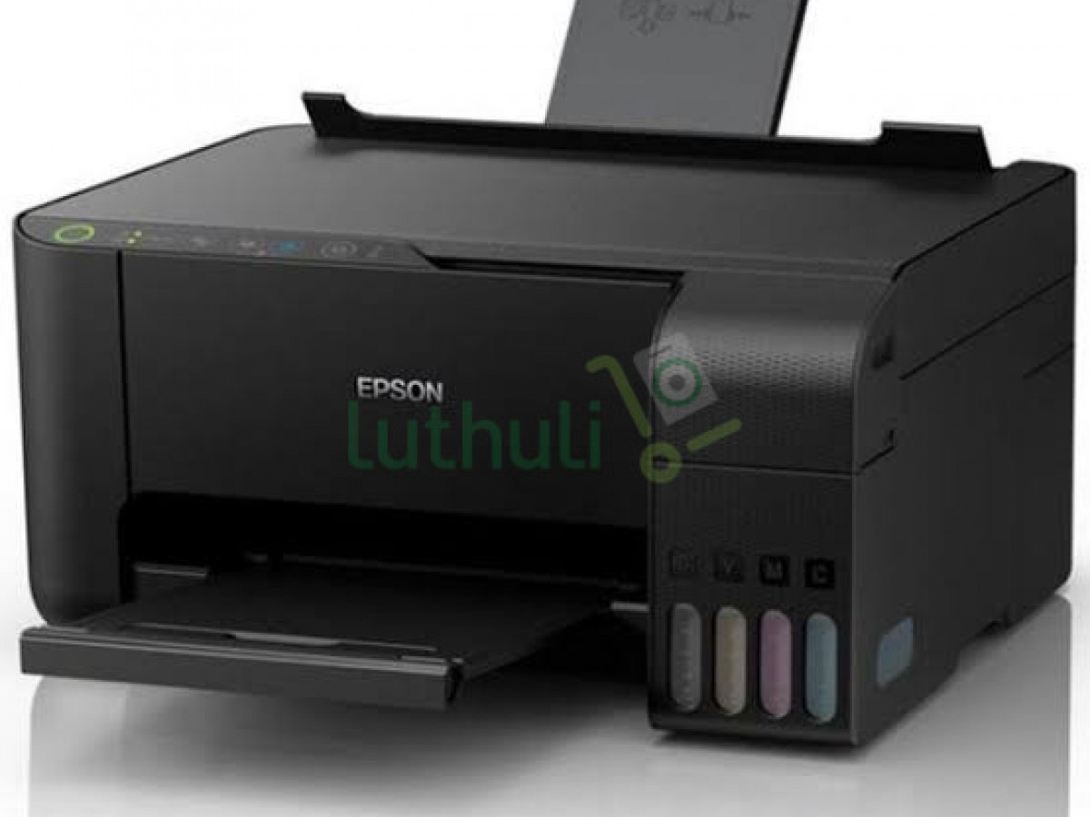 Epson EcoTank L3210