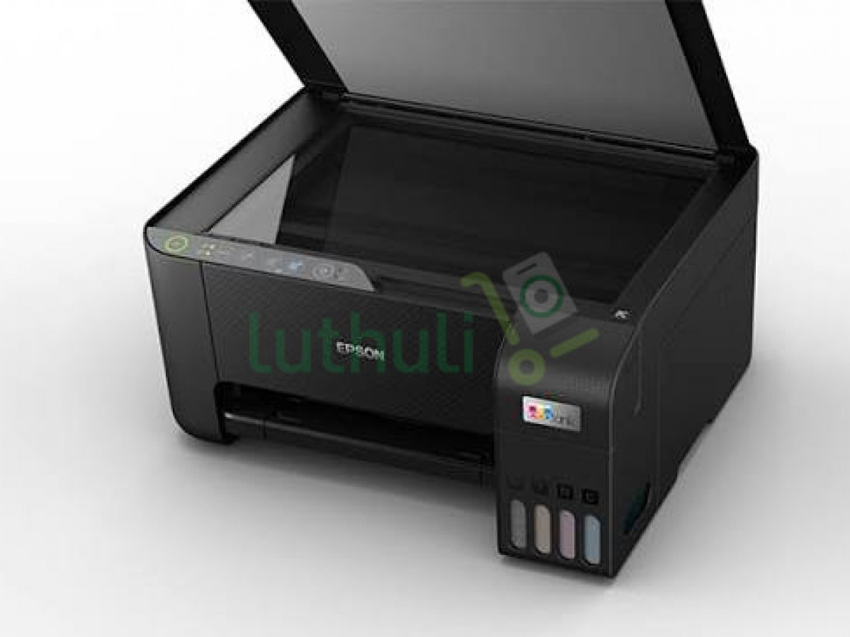 Inkjet Printer
