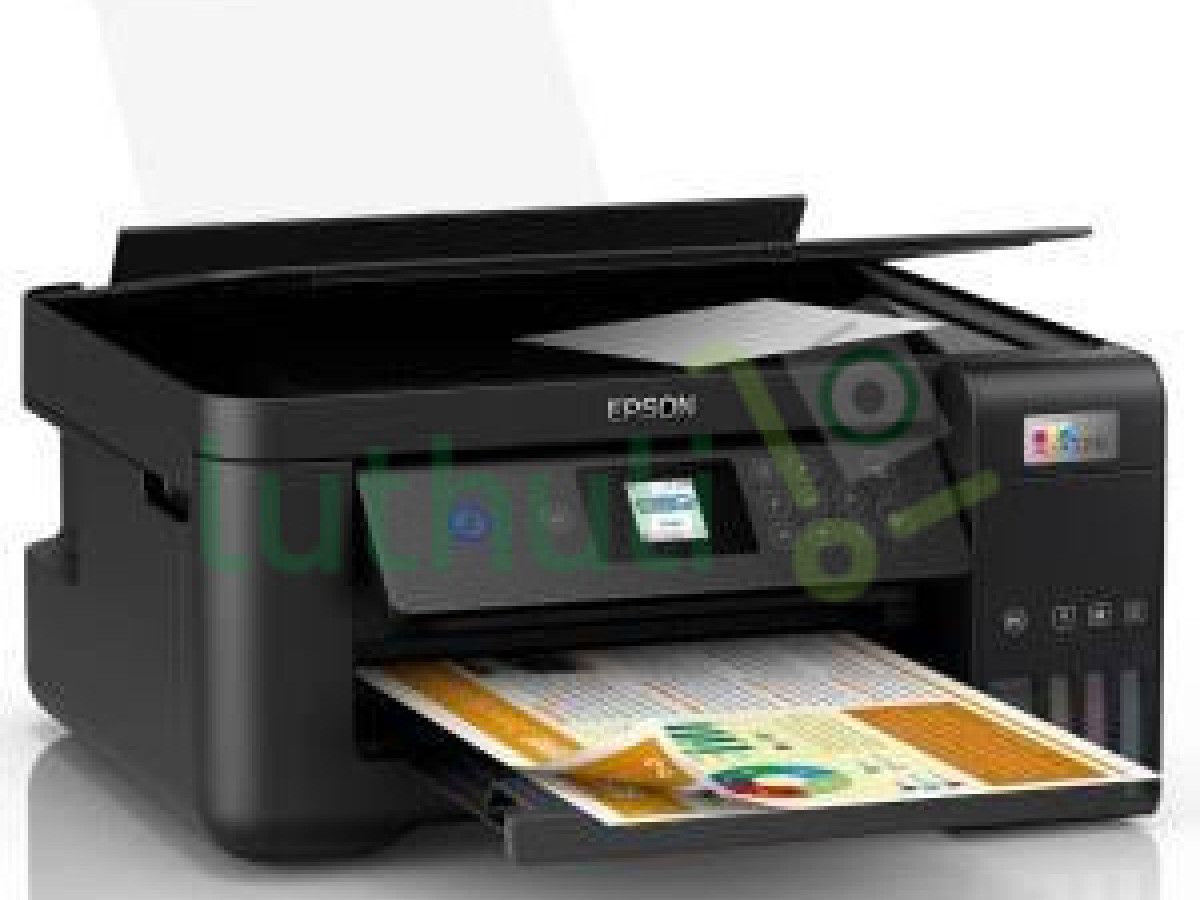 Epson L850 Photo Printer AIO Kenya