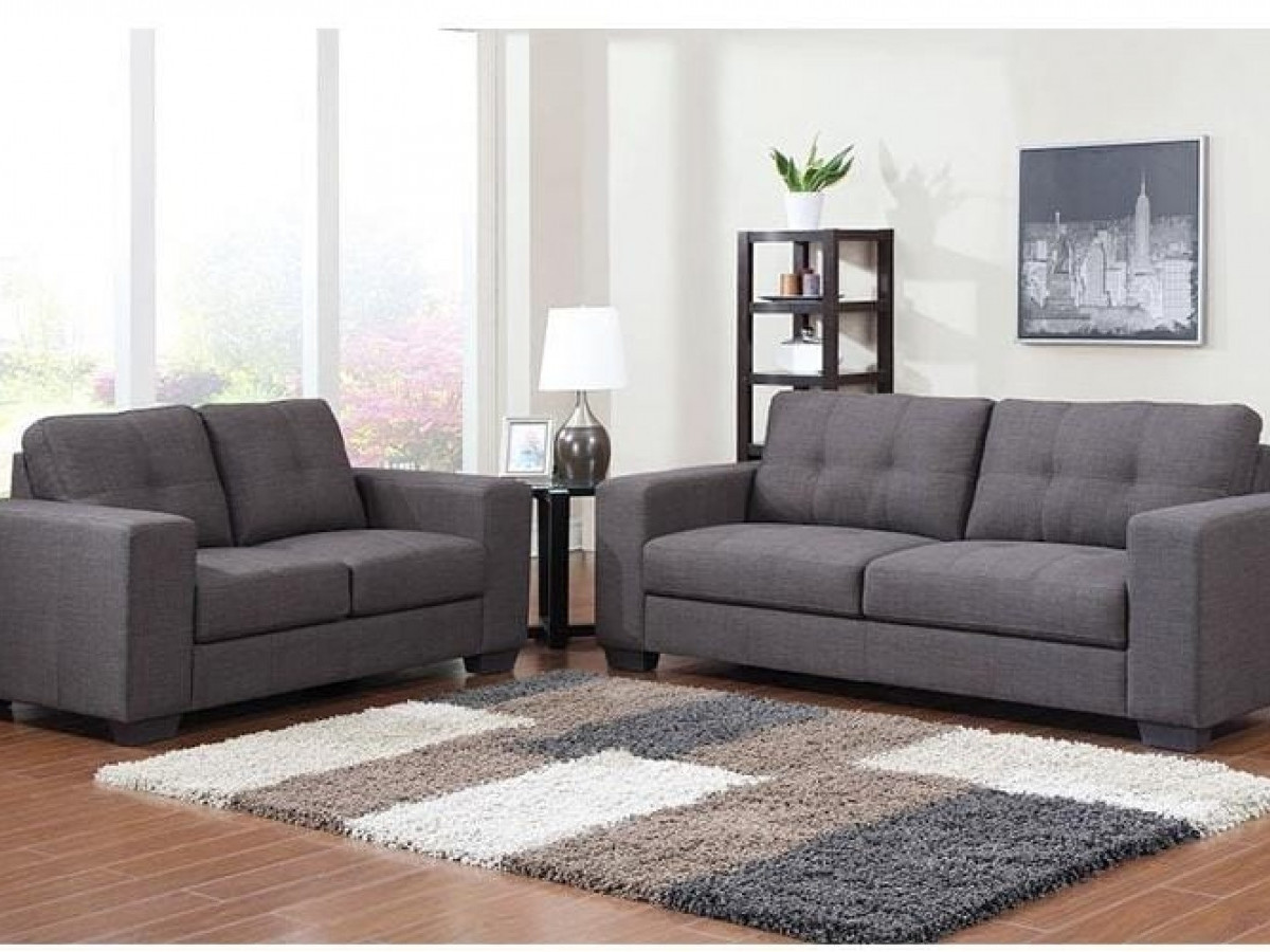 The Essential Sofa - Wekola Furniture