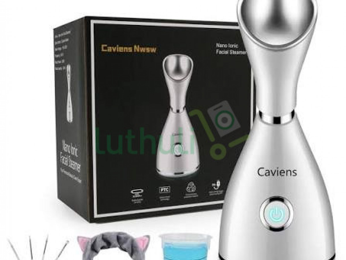 Facial Steamer Ionic