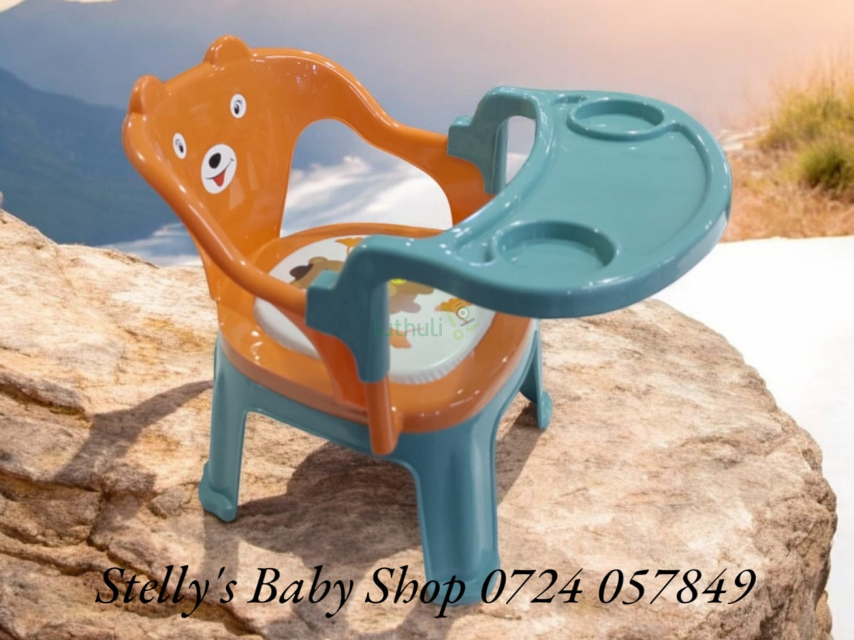 Baby Feeding Chair