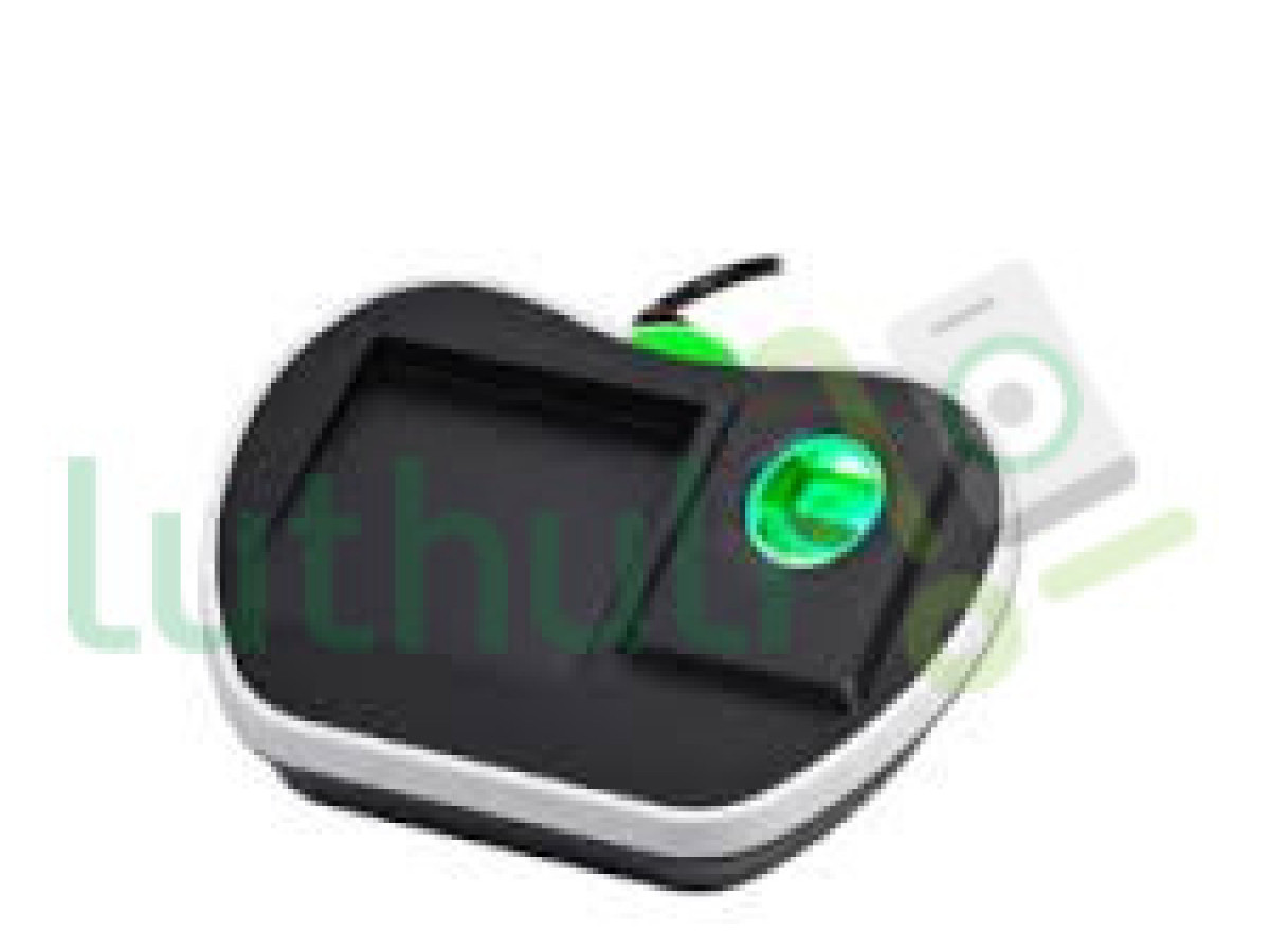 Fingerprint Card Issuer – ZKTeco ZK8500R