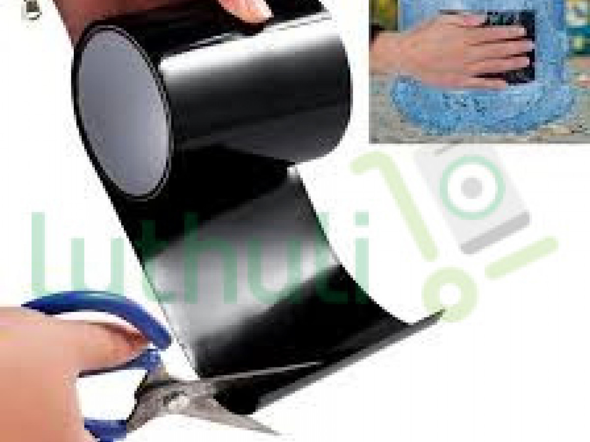 Flex Tape_ Leak Proof Tape