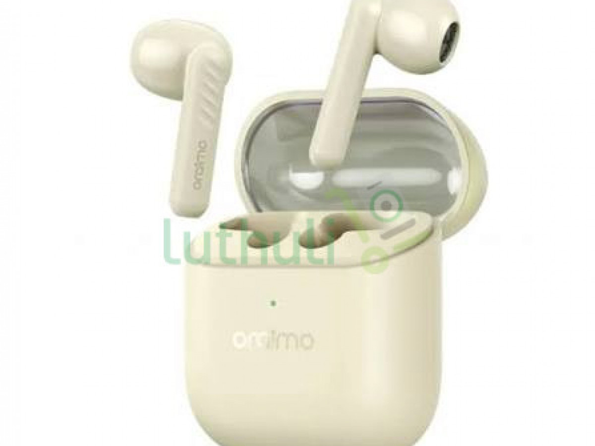 Oraimo FreePods Neo Earbuds 50-Hour Playtime