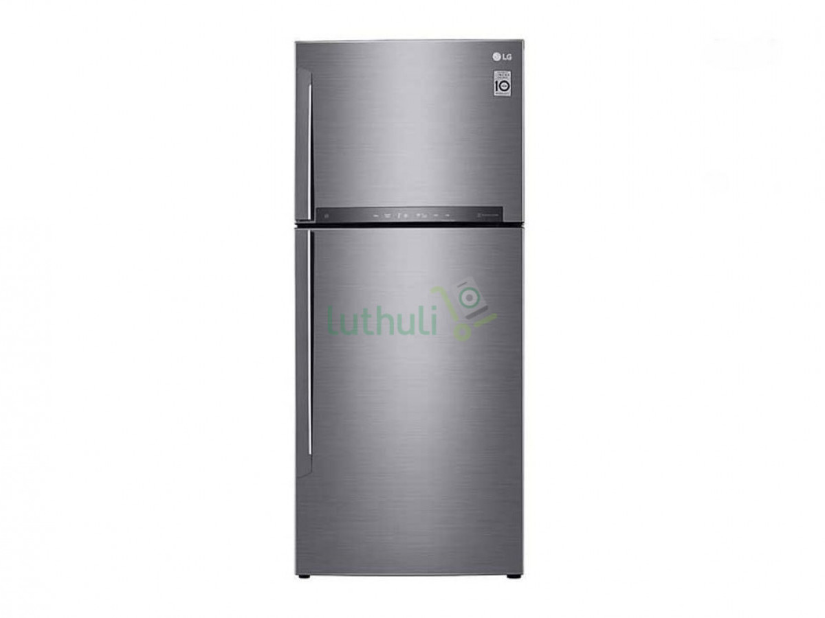 GL-H602HLHU 410(L) |Top Freezer Refrigerator.