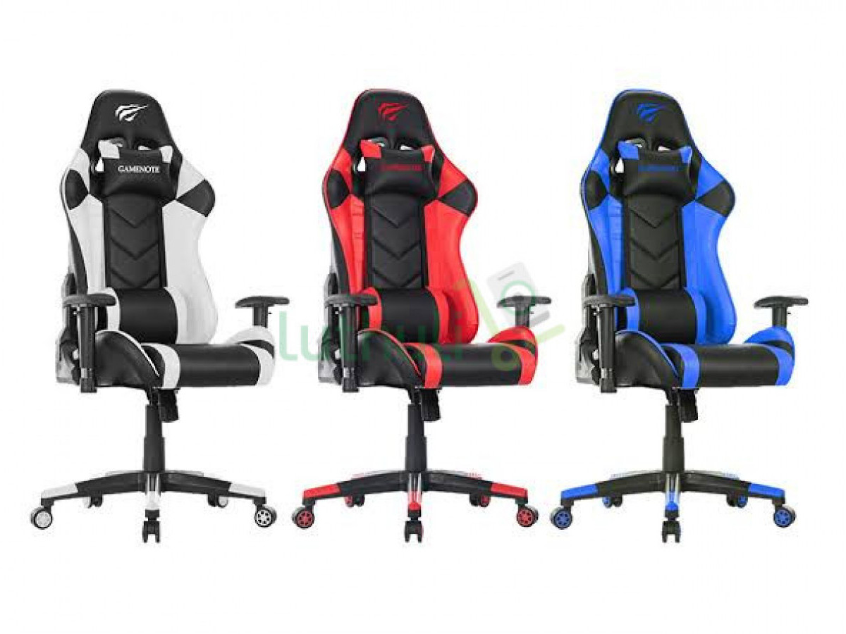 Gaming Chair Kenya High Back Adjustable Gamer