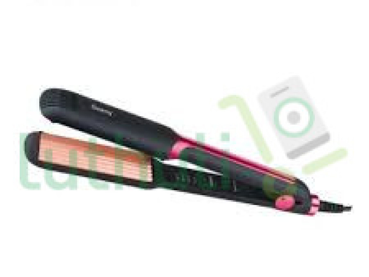Geemy GM-2838W Hair Straightener – Profession