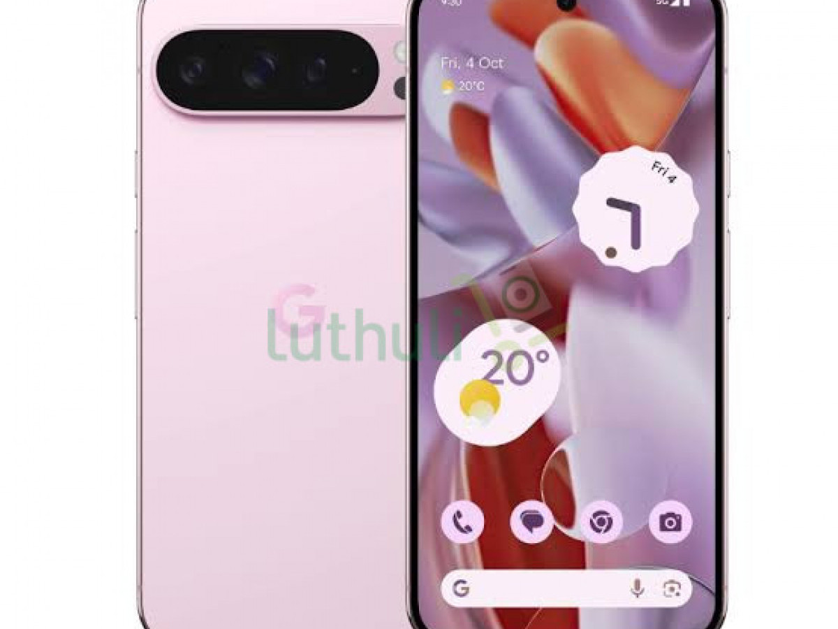 Google Pixel 9 Pro XL 128GB 16GB RAM