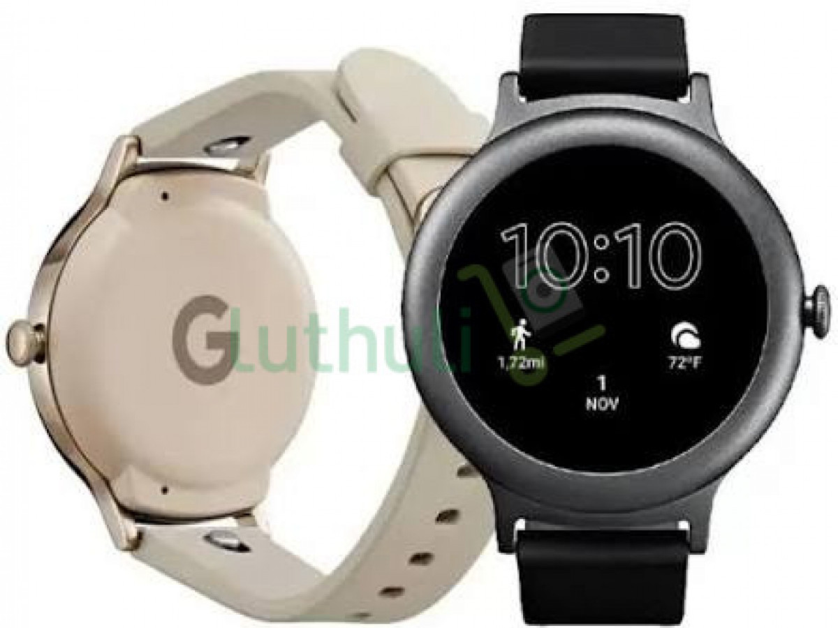 Google Pixel Watch 3 Smartwatch