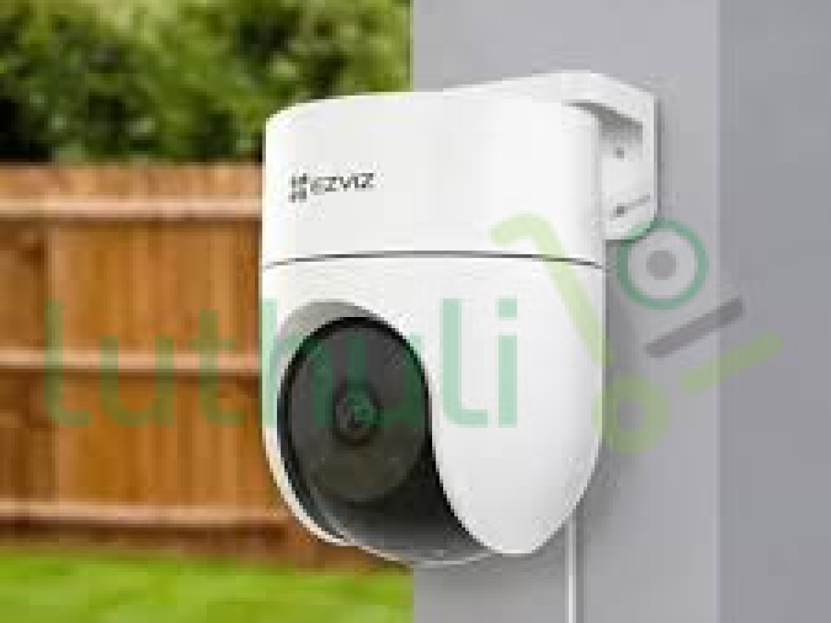 H8C 4G WiFi Outdoor Cam with Remote monitor