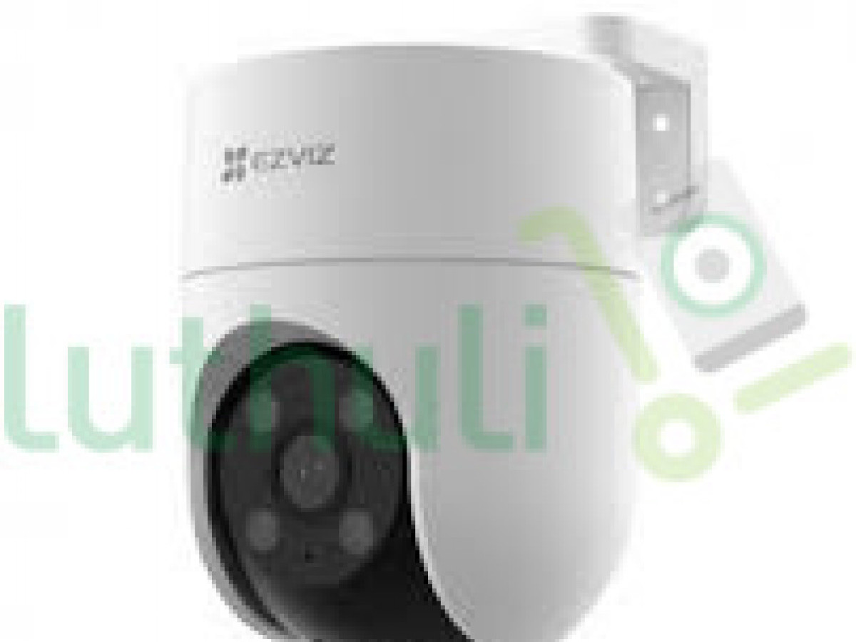 H8C Pro 3MP WiFi Outdoor Camera