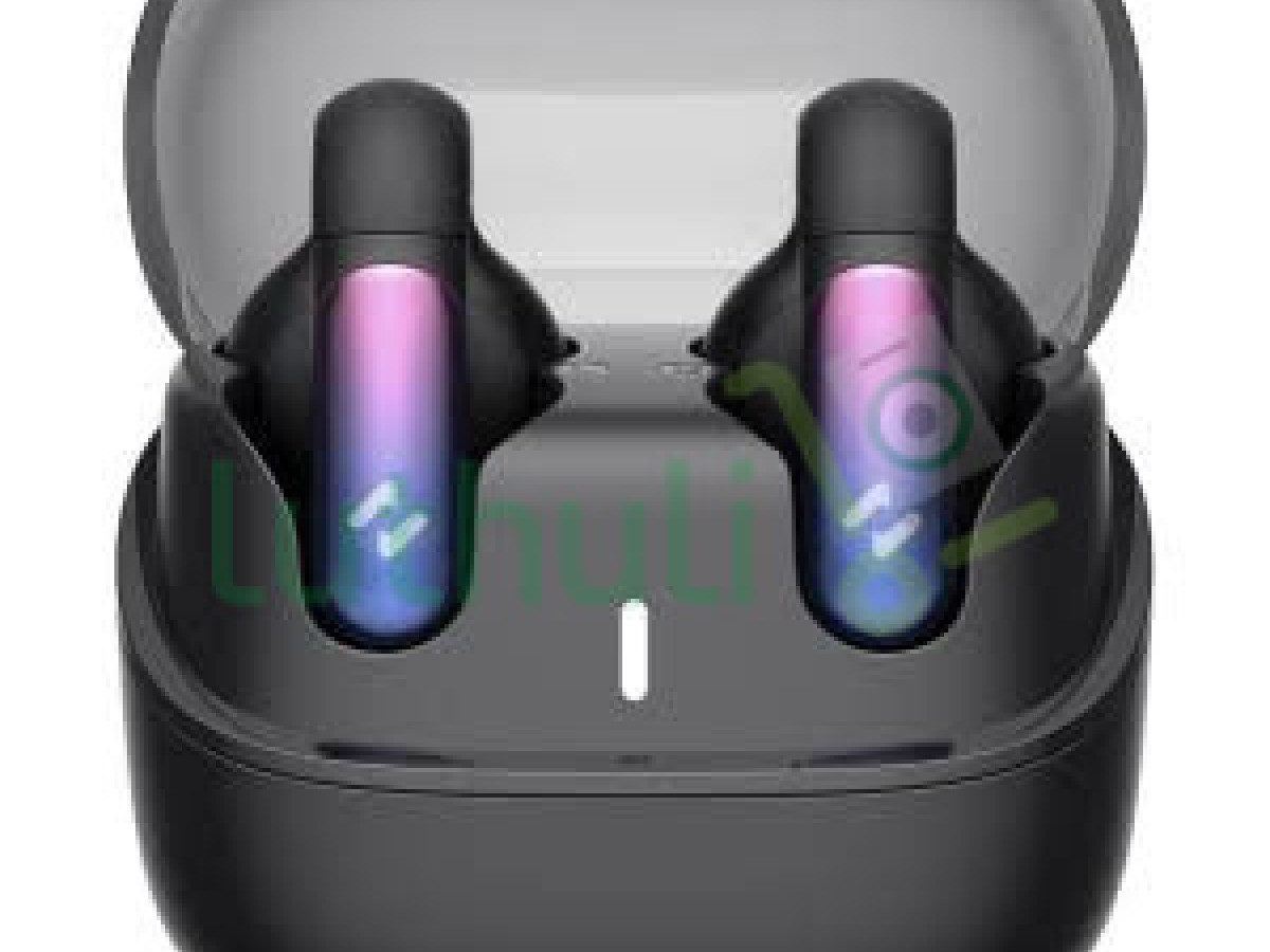 HAVIT TW980 Bluetooth Earbuds Black