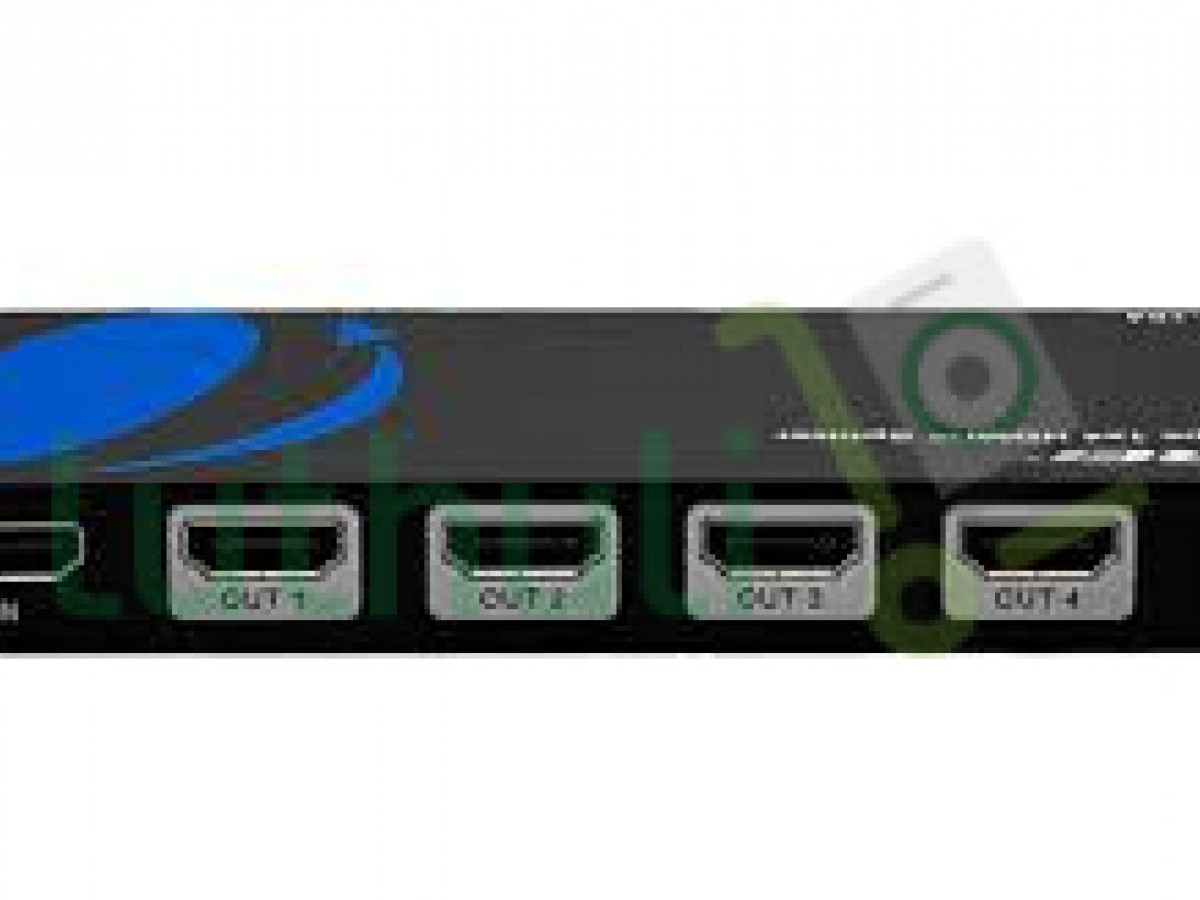 HDMI Splitter