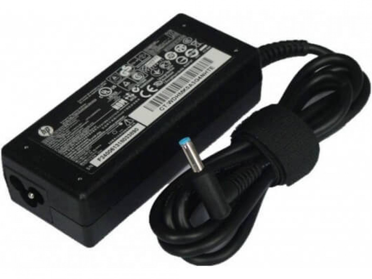 Hp blue pin charger for Hp Notebook 15/14 PC