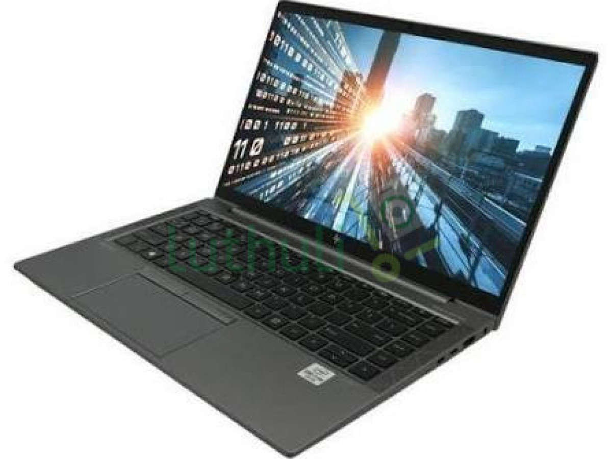 HP ZBook Firefly 14 G7 i7 16GB 256GB Touch