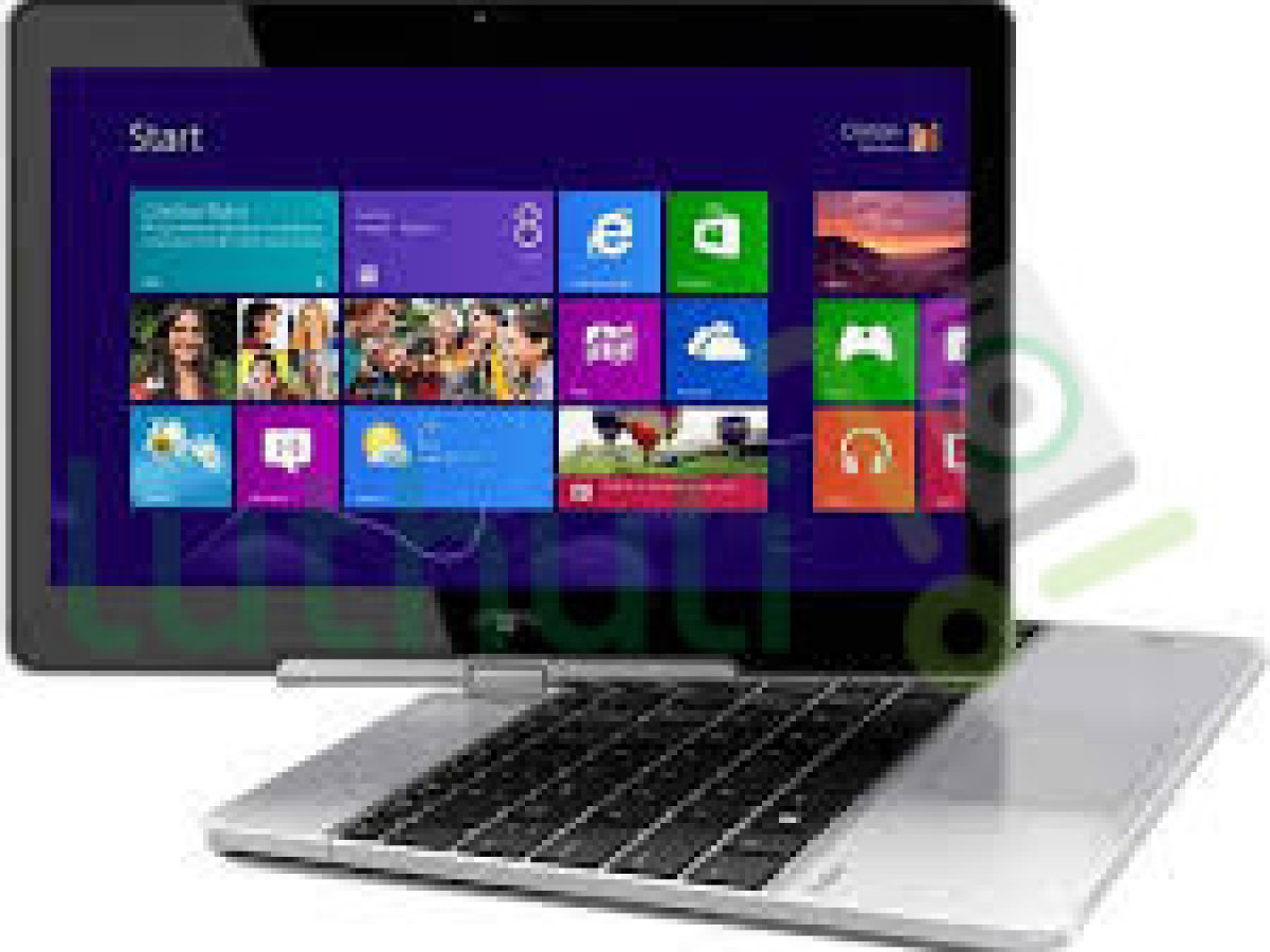 HP EliteBook 810 – Premium Business Laptop