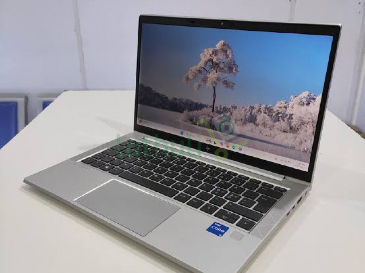 HP EliteBook 830 G8 Core i5, 11th Gen,8GB256