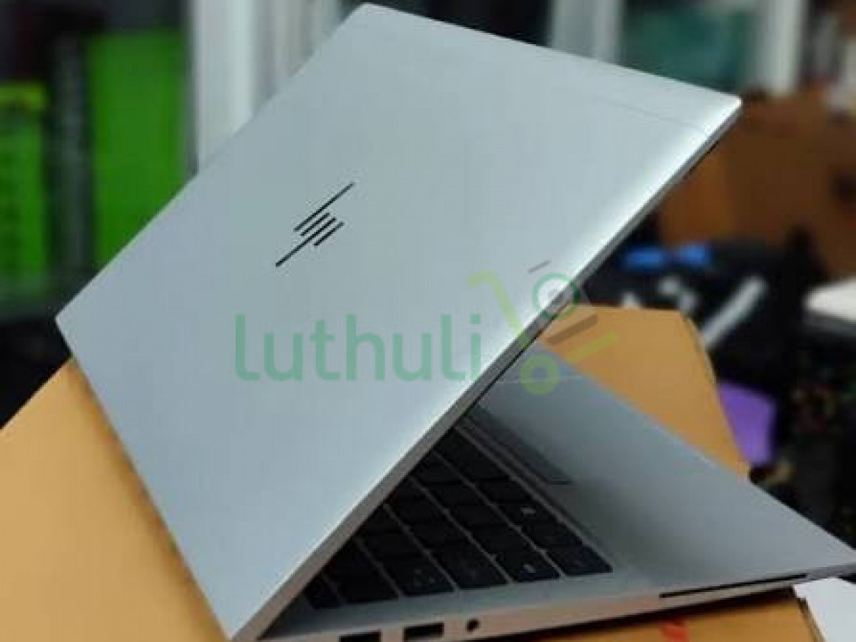 HP EliteBook 840 G7 i7 16GB 512GB Touchscreen