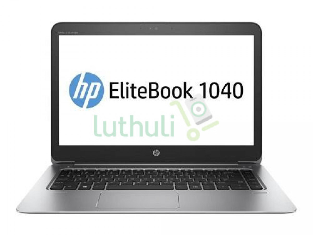 HP EliteBook Folio 1040 G3 i5 8GB 256GB SSD