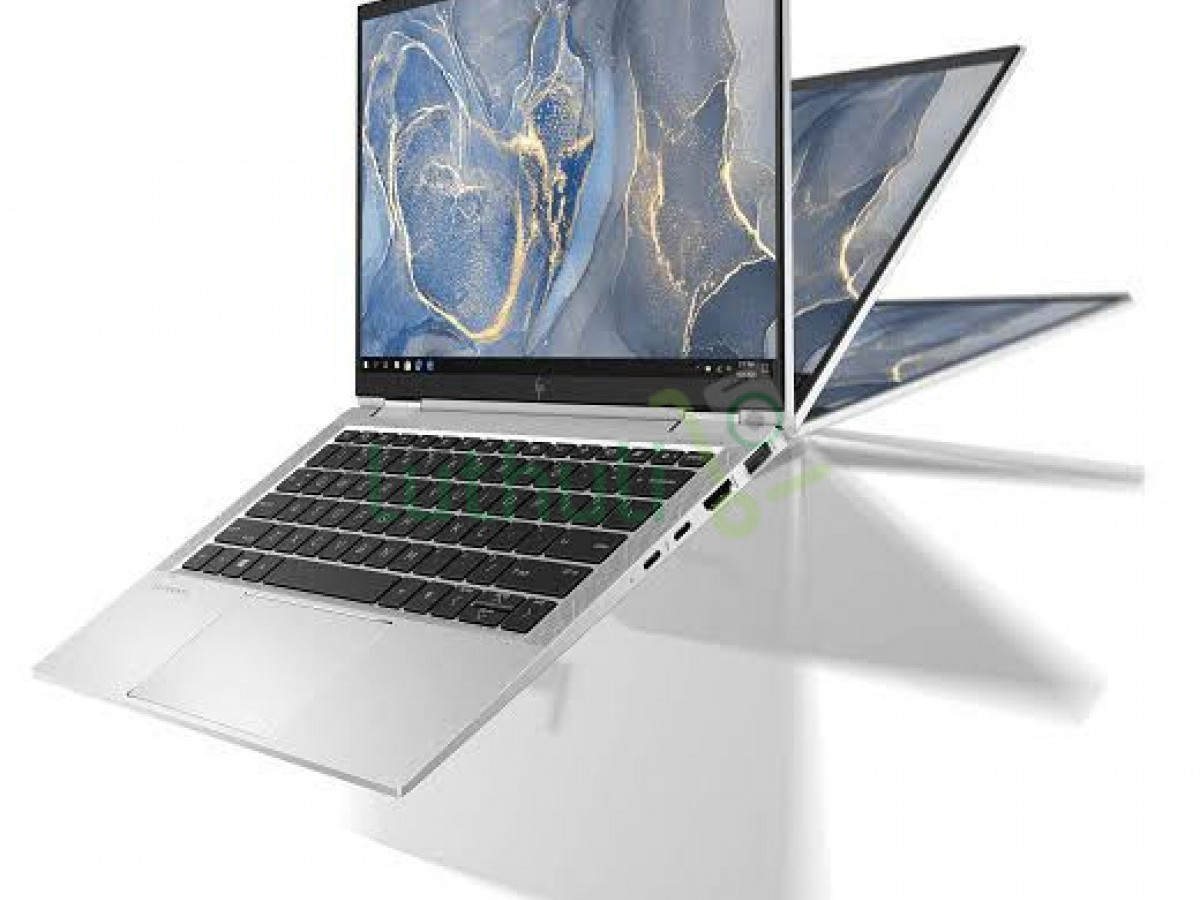HP EliteBook x360 1040 G8 i7 16GB 512GB SSD