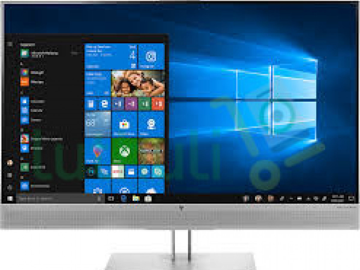HP EliteDisplay E223 21.5-inch Monitor