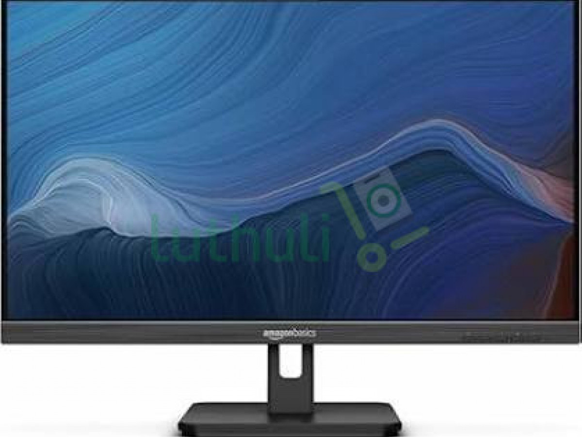 HP E24 G4 24 Inch IPS FHD Monitor HDMI VGA DP