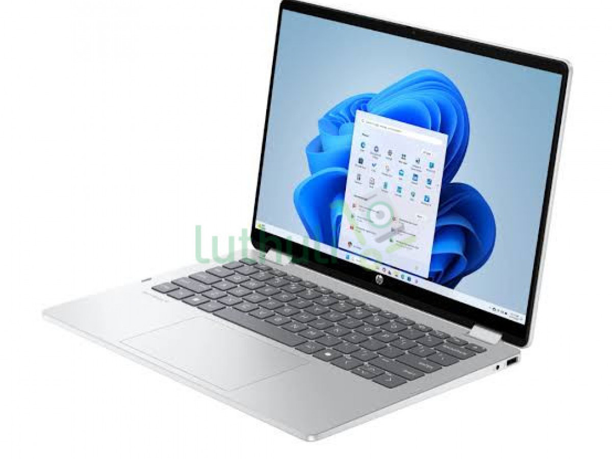 HP OmniBook 5 Flip Core 7 16GB 512GB Touch