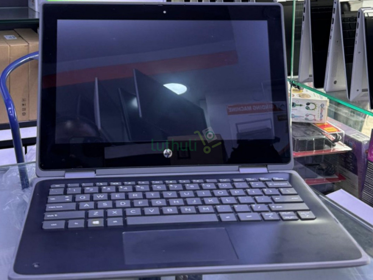HP ProBook 11 G6 – Compact Laptop for Student
