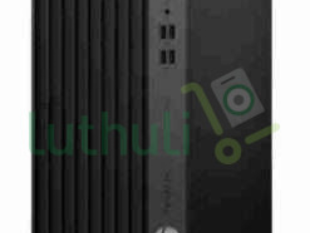 HP ProDesk 400 G7 Core i7 8GB 128GB SSD + 1TB