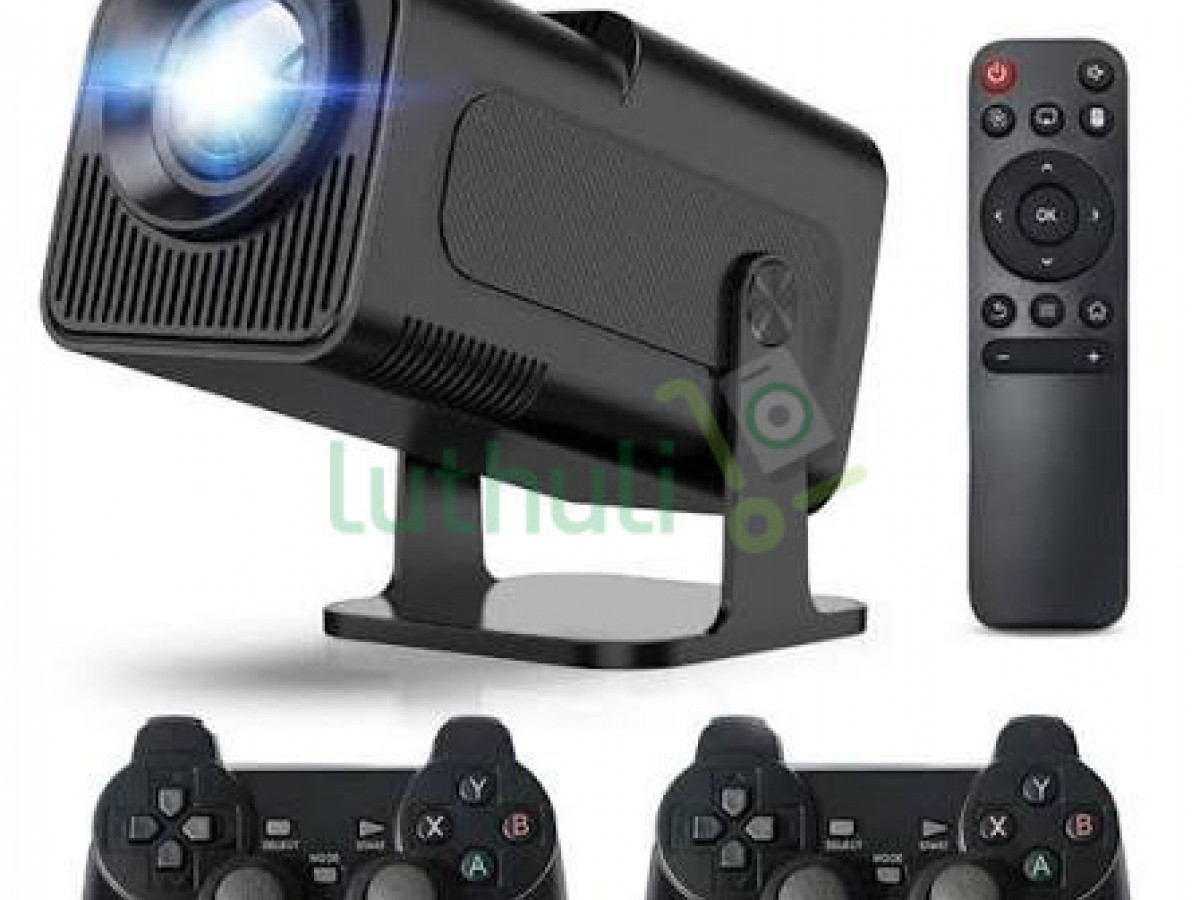 HY320 Projector Portable HD Projector forHome