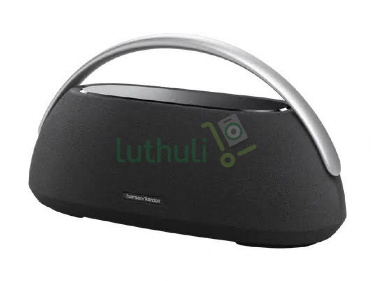 Harman Kardon Go + Play 3 Portable Bluetooth