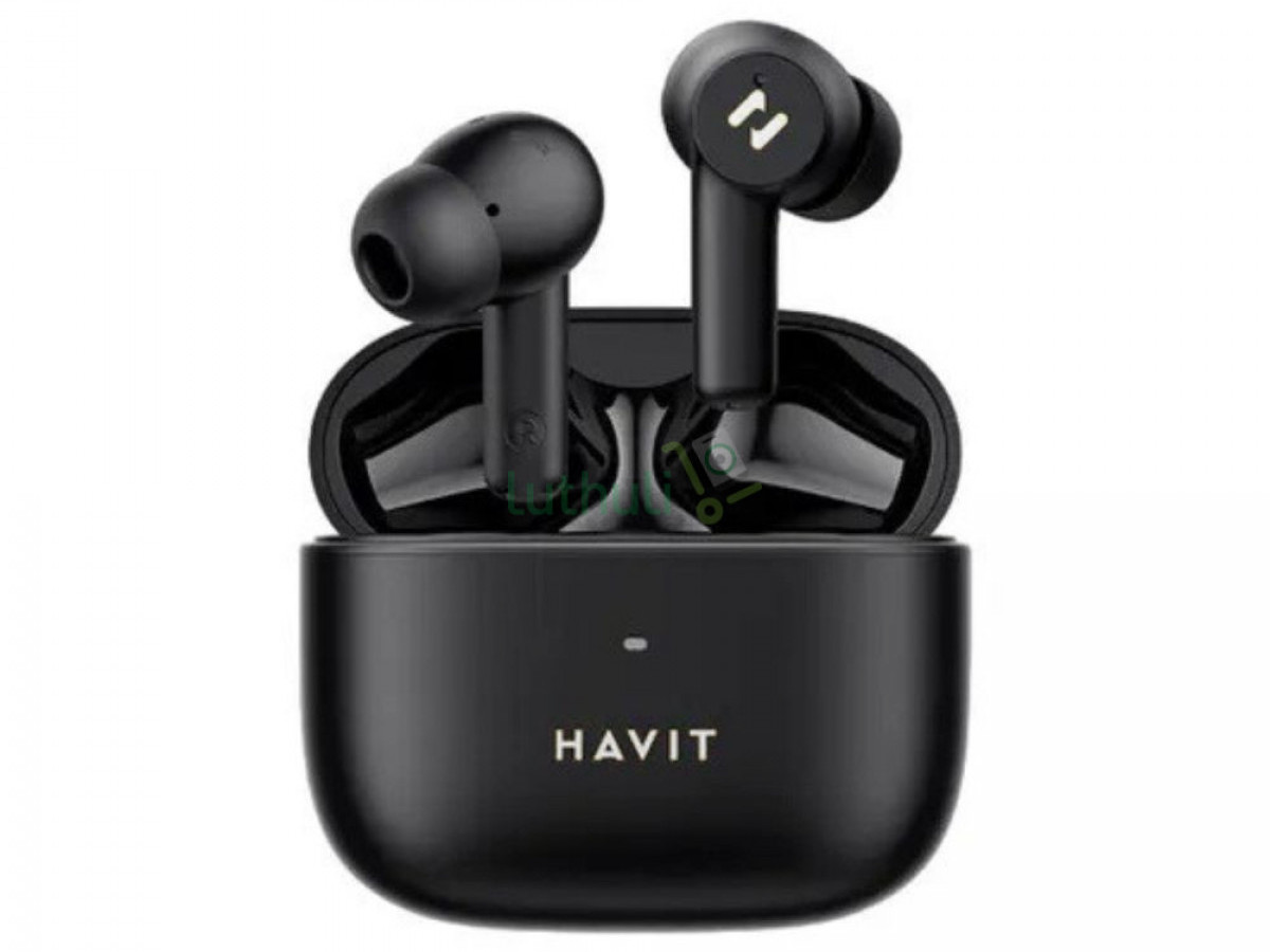 Best HAVIT TW958 Pro True Wireless Earbuds 