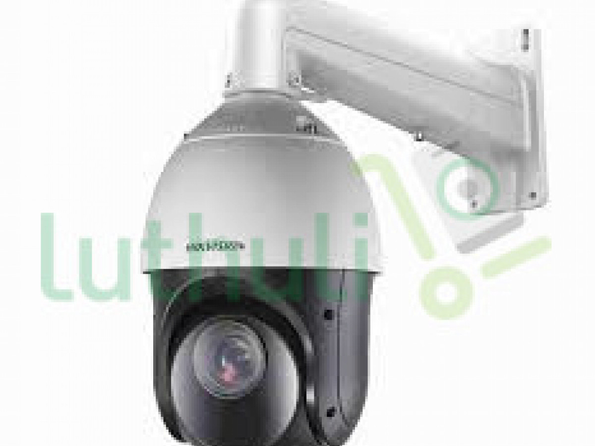 Hikvision DS-2DE4120IW-DE 1.3MP PTZ Speed Dom