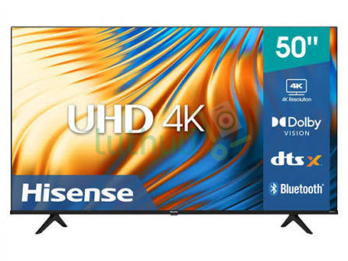 Hisense 50