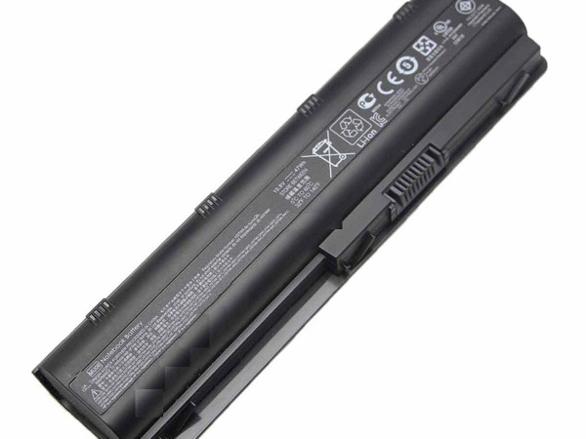 HP 630 BATTERY COMPATIBLY WITH CQ42
