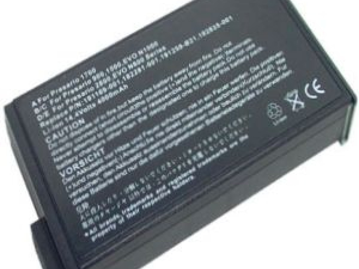 HP Compaq NX5000 Laptop Battery